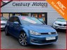 USED 2013 13 VOLKSWAGEN GOLF 2.0 GT TDI 5dr - UPGRADE ALLOYS 
