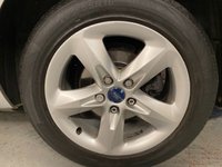 USED 2010 60 FORD FOCUS 1.6 ZETEC ESTATE AUTOMATIC......
