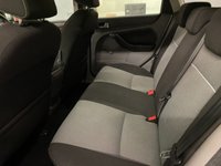 USED 2010 60 FORD FOCUS 1.6 ZETEC ESTATE AUTOMATIC......