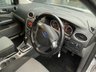USED 2010 60 FORD FOCUS 1.6 ZETEC ESTATE AUTOMATIC......
