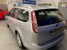 USED 2010 60 FORD FOCUS 1.6 ZETEC ESTATE AUTOMATIC......