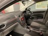 USED 2010 60 FORD FOCUS 1.6 ZETEC ESTATE AUTOMATIC......