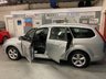 USED 2010 60 FORD FOCUS 1.6 ZETEC ESTATE AUTOMATIC......