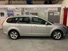 USED 2010 60 FORD FOCUS 1.6 ZETEC ESTATE AUTOMATIC......
