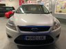 USED 2010 60 FORD FOCUS 1.6 ZETEC ESTATE AUTOMATIC......