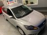 USED 2010 60 FORD FOCUS 1.6 ZETEC ESTATE AUTOMATIC......