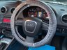 USED 2009 09 AUDI A3 1.9 TDI SPORT 2dr - NEW CLUTCH + DMF 