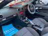 USED 2009 09 AUDI A3 1.9 TDI SPORT 2dr - NEW CLUTCH + DMF 