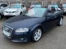 USED 2009 09 AUDI A3 1.9 TDI SPORT 2dr - NEW CLUTCH + DMF 