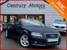 USED 2009 09 AUDI A3 1.9 TDI SPORT 2dr - NEW CLUTCH + DMF 