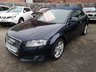 USED 2009 09 AUDI A3 1.9 TDI SPORT 2dr - NEW CLUTCH + DMF 