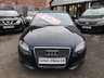 USED 2009 09 AUDI A3 1.9 TDI SPORT 2dr - NEW CLUTCH + DMF 