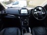 USED 2016 16 FORD KUGA 2.0 TITANIUM X SPORT TDCI 5d 177 BHP www.suffolkcarcentre.co.uk - Located at Reydon