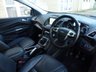 USED 2016 16 FORD KUGA 2.0 TITANIUM X SPORT TDCI 5d 177 BHP www.suffolkcarcentre.co.uk - Located at Reydon
