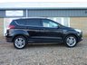 USED 2016 16 FORD KUGA 2.0 TITANIUM X SPORT TDCI 5d 177 BHP www.suffolkcarcentre.co.uk - Located at Reydon