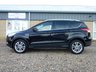 USED 2016 16 FORD KUGA 2.0 TITANIUM X SPORT TDCI 5d 177 BHP www.suffolkcarcentre.co.uk - Located at Reydon