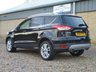 USED 2016 16 FORD KUGA 2.0 TITANIUM X SPORT TDCI 5d 177 BHP www.suffolkcarcentre.co.uk - Located at Reydon