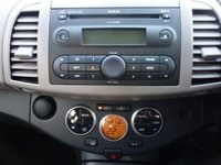 USED 2007 07 NISSAN MICRA 1.4 ACTIVE LUXURY 5d 88 BHP www.suffolkcarcentre.co.uk - Located at Ilketshall