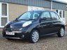 USED 2007 07 NISSAN MICRA 1.4 ACTIVE LUXURY 5d 88 BHP www.suffolkcarcentre.co.uk - Located at Ilketshall
