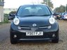 USED 2007 07 NISSAN MICRA 1.4 ACTIVE LUXURY 5d 88 BHP www.suffolkcarcentre.co.uk - Located at Ilketshall