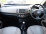 USED 2007 07 NISSAN MICRA 1.4 ACTIVE LUXURY 5d 88 BHP www.suffolkcarcentre.co.uk - Located at Ilketshall