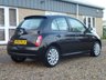 USED 2007 07 NISSAN MICRA 1.4 ACTIVE LUXURY 5d 88 BHP www.suffolkcarcentre.co.uk - Located at Ilketshall