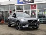USED 2019 69 VOLVO XC60 2.0 B5 R-DESIGN PRO AWD 5d 231 BHP 