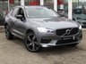 USED 2019 69 VOLVO XC60 2.0 B5 R-DESIGN PRO AWD 5d 231 BHP 