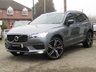 USED 2019 69 VOLVO XC60 2.0 B5 R-DESIGN PRO AWD 5d 231 BHP 