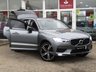 USED 2019 69 VOLVO XC60 2.0 B5 R-DESIGN PRO AWD 5d 231 BHP 