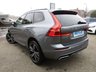 USED 2019 69 VOLVO XC60 2.0 B5 R-DESIGN PRO AWD 5d 231 BHP 
