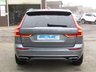 USED 2019 69 VOLVO XC60 2.0 B5 R-DESIGN PRO AWD 5d 231 BHP 