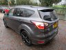 USED 2017 67 FORD KUGA 2.0 ST-LINE X TDCI 5d 148 BHP *Optional Electric Sunroof* One Owner, Service History + Just Serviced, NEW MOT, Great fuel economy! Diesel
