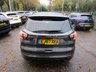 USED 2017 67 FORD KUGA 2.0 ST-LINE X TDCI 5d 148 BHP *Optional Electric Sunroof* One Owner, Service History + Just Serviced, NEW MOT, Great fuel economy! Diesel