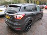 USED 2017 67 FORD KUGA 2.0 ST-LINE X TDCI 5d 148 BHP *Optional Electric Sunroof* One Owner, Service History + Just Serviced, NEW MOT, Great fuel economy! Diesel