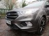USED 2017 67 FORD KUGA 2.0 ST-LINE X TDCI 5d 148 BHP *Optional Electric Sunroof* One Owner, Service History + Just Serviced, NEW MOT, Great fuel economy! Diesel