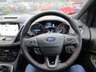 USED 2017 67 FORD KUGA 2.0 ST-LINE X TDCI 5d 148 BHP *Optional Electric Sunroof* One Owner, Service History + Just Serviced, NEW MOT, Great fuel economy! Diesel