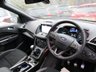 USED 2017 67 FORD KUGA 2.0 ST-LINE X TDCI 5d 148 BHP *Optional Electric Sunroof* One Owner, Service History + Just Serviced, NEW MOT, Great fuel economy! Diesel