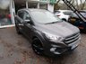 USED 2017 67 FORD KUGA 2.0 ST-LINE X TDCI 5d 148 BHP *Optional Electric Sunroof* One Owner, Service History + Just Serviced, NEW MOT, Great fuel economy! Diesel