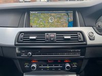 USED 2014 64 BMW 5 SERIES 2.0 520D M SPORT TOURING 5d 188 BHP FULL SERVICE HISTORY ++