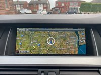 USED 2014 64 BMW 5 SERIES 2.0 520D M SPORT TOURING 5d 188 BHP FULL SERVICE HISTORY ++