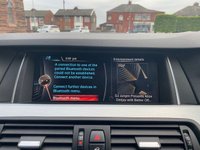 USED 2014 64 BMW 5 SERIES 2.0 520D M SPORT TOURING 5d 188 BHP FULL SERVICE HISTORY ++