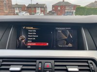 USED 2014 64 BMW 5 SERIES 2.0 520D M SPORT TOURING 5d 188 BHP FULL SERVICE HISTORY ++