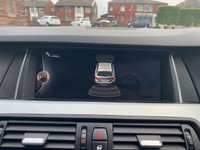 USED 2014 64 BMW 5 SERIES 2.0 520D M SPORT TOURING 5d 188 BHP FULL SERVICE HISTORY ++