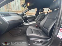 USED 2014 64 BMW 5 SERIES 2.0 520D M SPORT TOURING 5d 188 BHP FULL SERVICE HISTORY ++