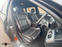 USED 2014 64 BMW 5 SERIES 2.0 520D M SPORT TOURING 5d 188 BHP FULL SERVICE HISTORY ++