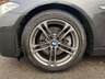 USED 2014 64 BMW 5 SERIES 2.0 520D M SPORT TOURING 5d 188 BHP FULL SERVICE HISTORY ++