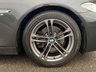 USED 2014 64 BMW 5 SERIES 2.0 520D M SPORT TOURING 5d 188 BHP FULL SERVICE HISTORY ++