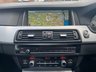 USED 2014 64 BMW 5 SERIES 2.0 520D M SPORT TOURING 5d 188 BHP FULL SERVICE HISTORY ++
