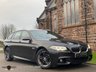 USED 2014 64 BMW 5 SERIES 2.0 520D M SPORT TOURING 5d 188 BHP FULL SERVICE HISTORY ++